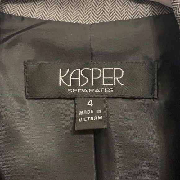 Suit jacket/blazer - Picture 3 of 6